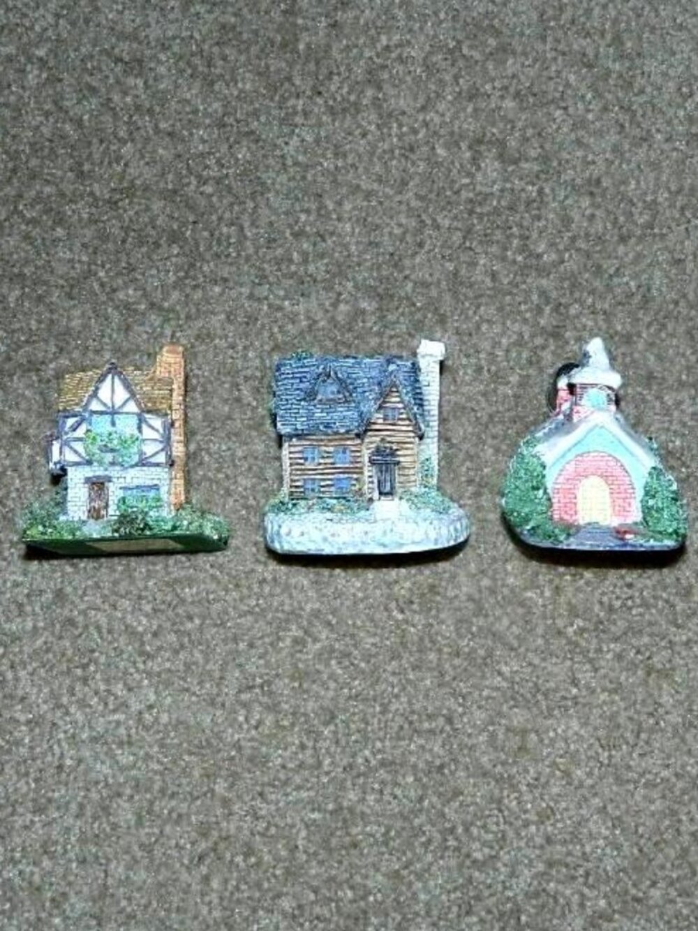 CORNWALL COTTAGES Welcome Inn Cricket Cottage and Stonecreek School